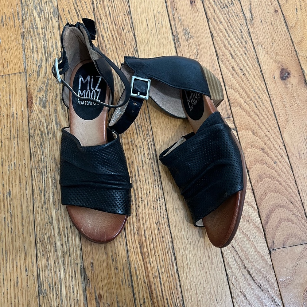 Miz mooz shoes